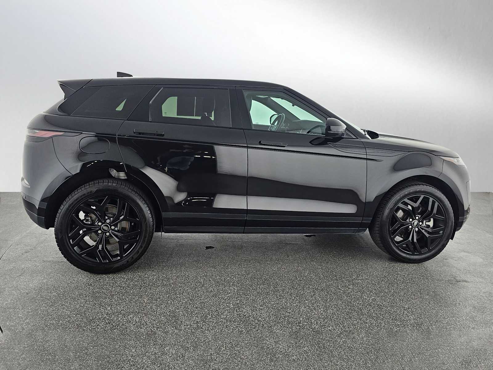 Used 2023 Land Rover Range Rover Evoque SE with VIN SALZP2FX7PH221716 for sale in Thousand Oaks, CA