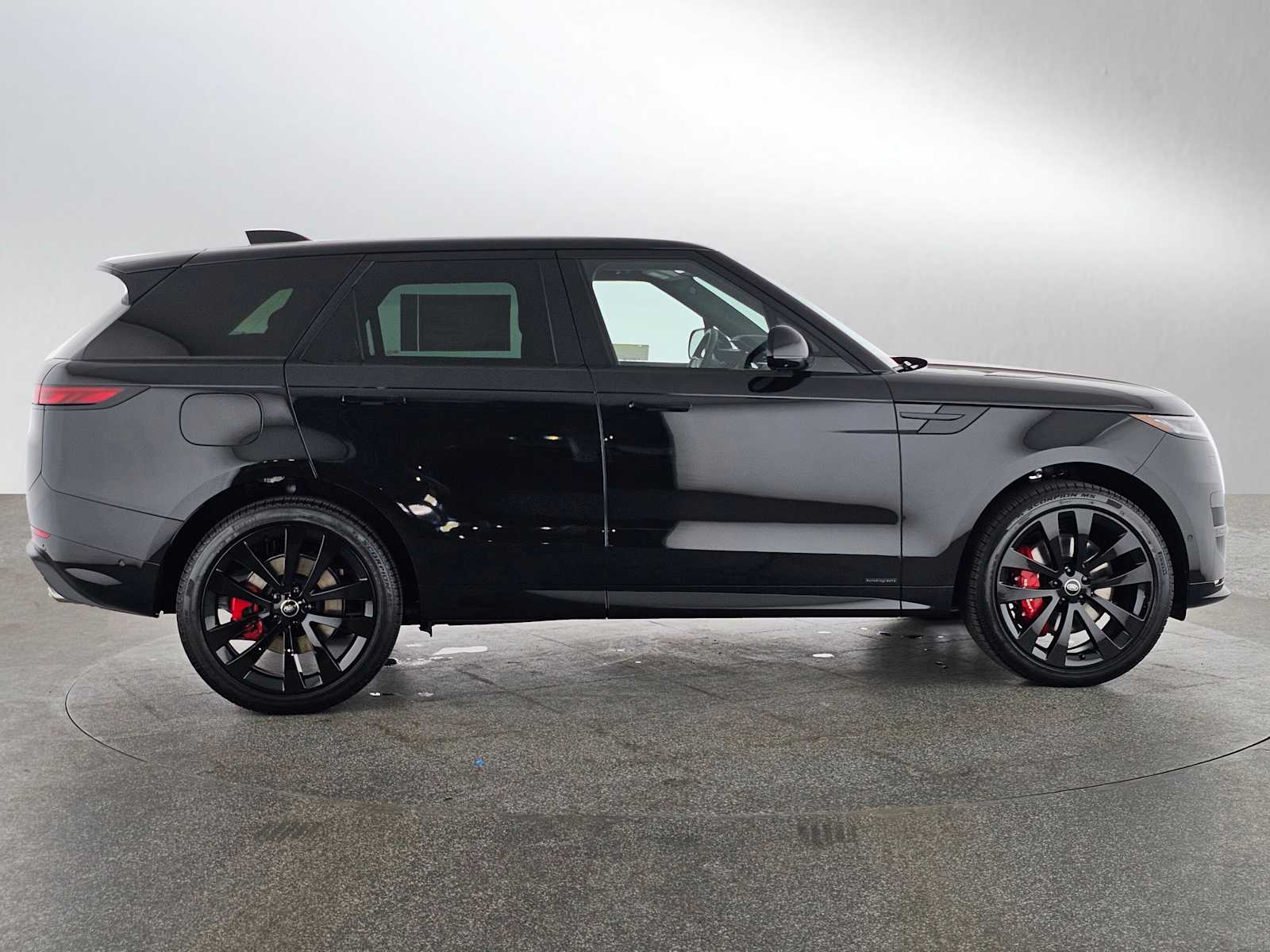 2025 Land Rover Range Rover Sport Autobiography photo 2