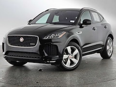 Pre-Owned 2020 Jaguar E-PACE R-Dynamic SE SUV in Thousand Oaks, CA