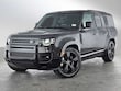 Land Rover Defender 130