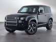 Land Rover Defender 90