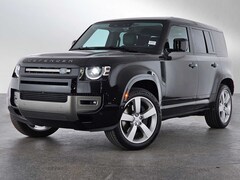 2025 Land Rover Defender 110 X-Dynamic SE SUV