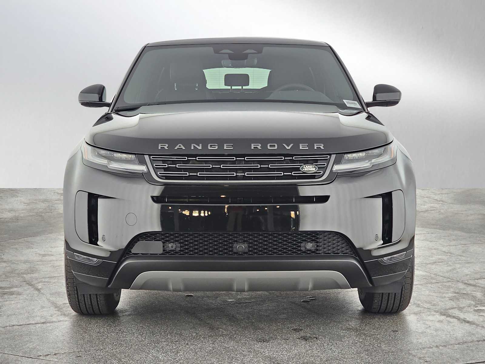 2026 Land Rover Range Rover Evoque S - Photo 8