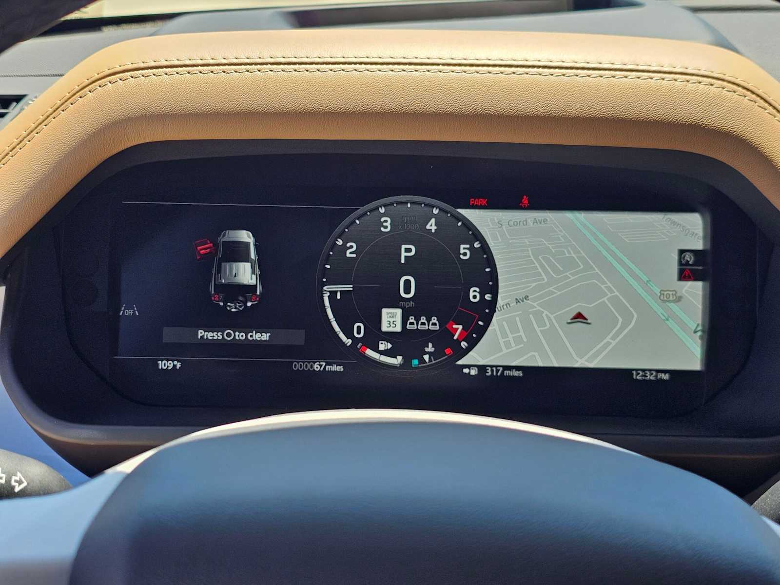 2026 Land Rover Defender S - Photo 23