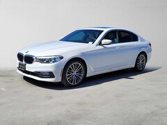 Pre-Owned 2018 BMW 530i 530i Sedan in Thousand Oaks, CA