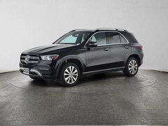 Pre-Owned 2021 Mercedes-Benz GLE 350 GLE 350 SUV in Thousand Oaks, CA