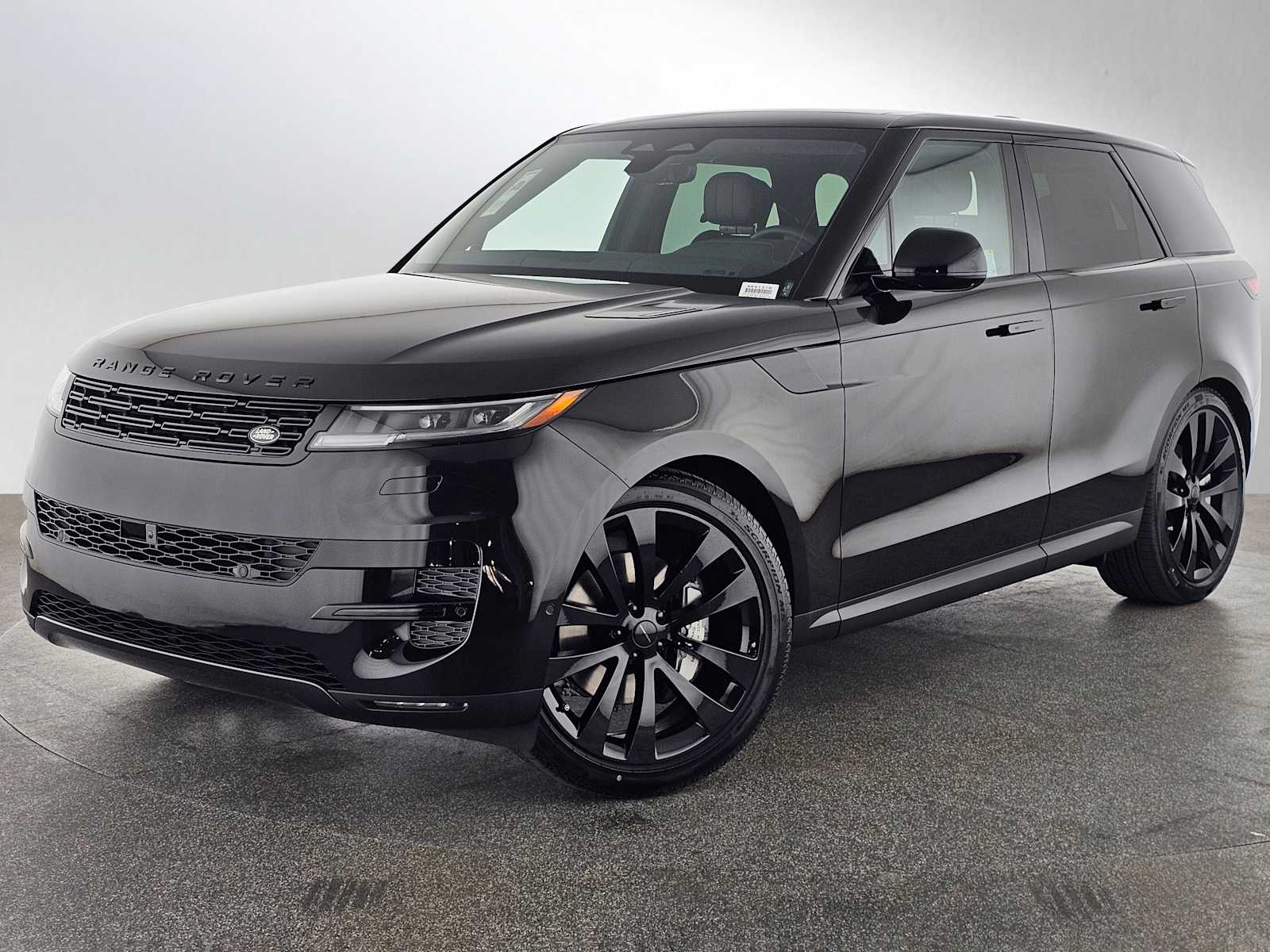 2026 Land Rover Range Rover Sport P360 SE MHEV's photo