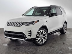 2026 Land Rover Discovery Gemini Edition SUV