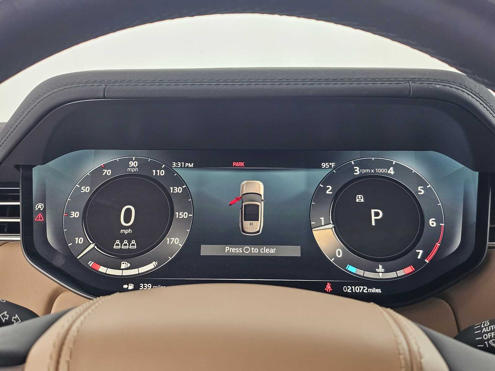 2023 Land Rover Range Rover SE - Photo 23