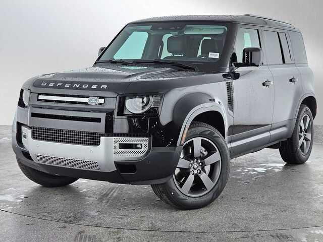Grille Kit | LAND ROVER DEFENDER 110 S SE 2021 Grille Kit | LAND ROVER DEFENDER 110 S SE 2021