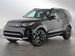 2026 Land Rover Discovery Gemini Edition AWD