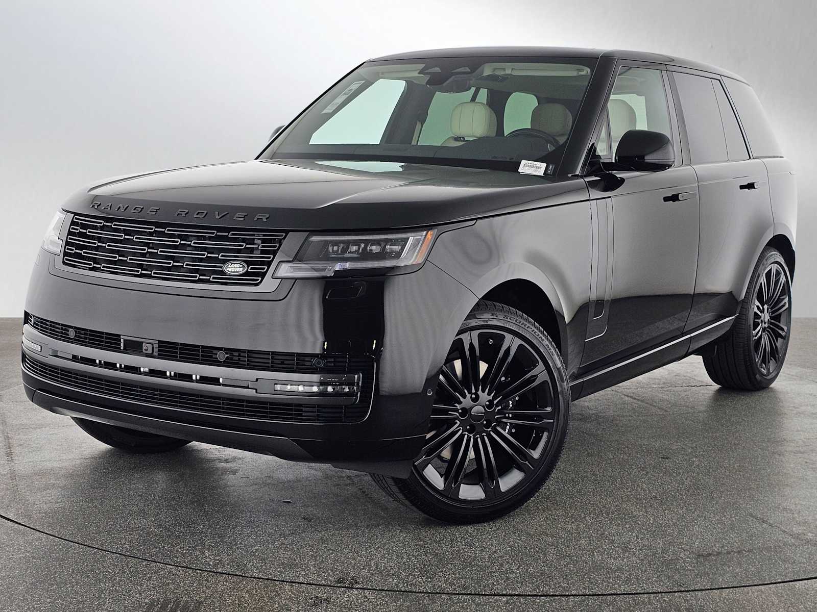 2026 Land Rover Range Rover 3.0 SE SWB's photo