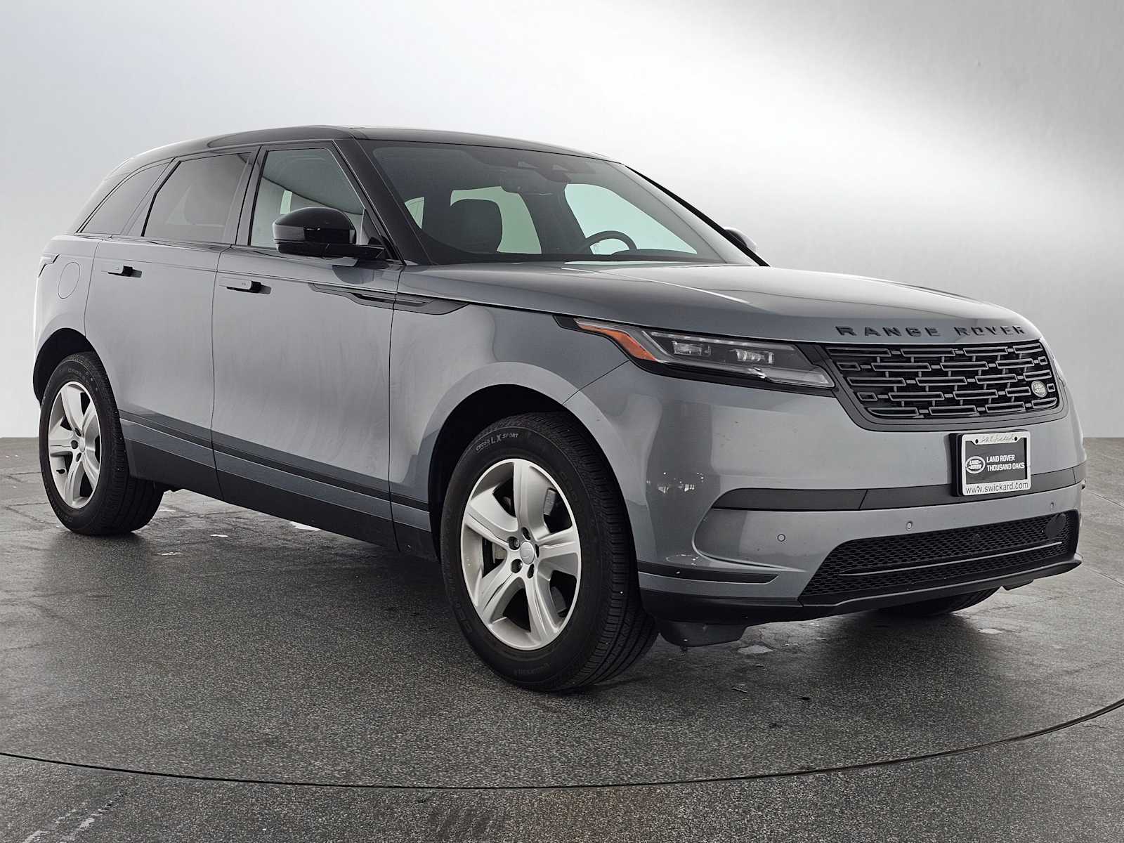 2025 Land Rover Range Rover Velar S photo 6