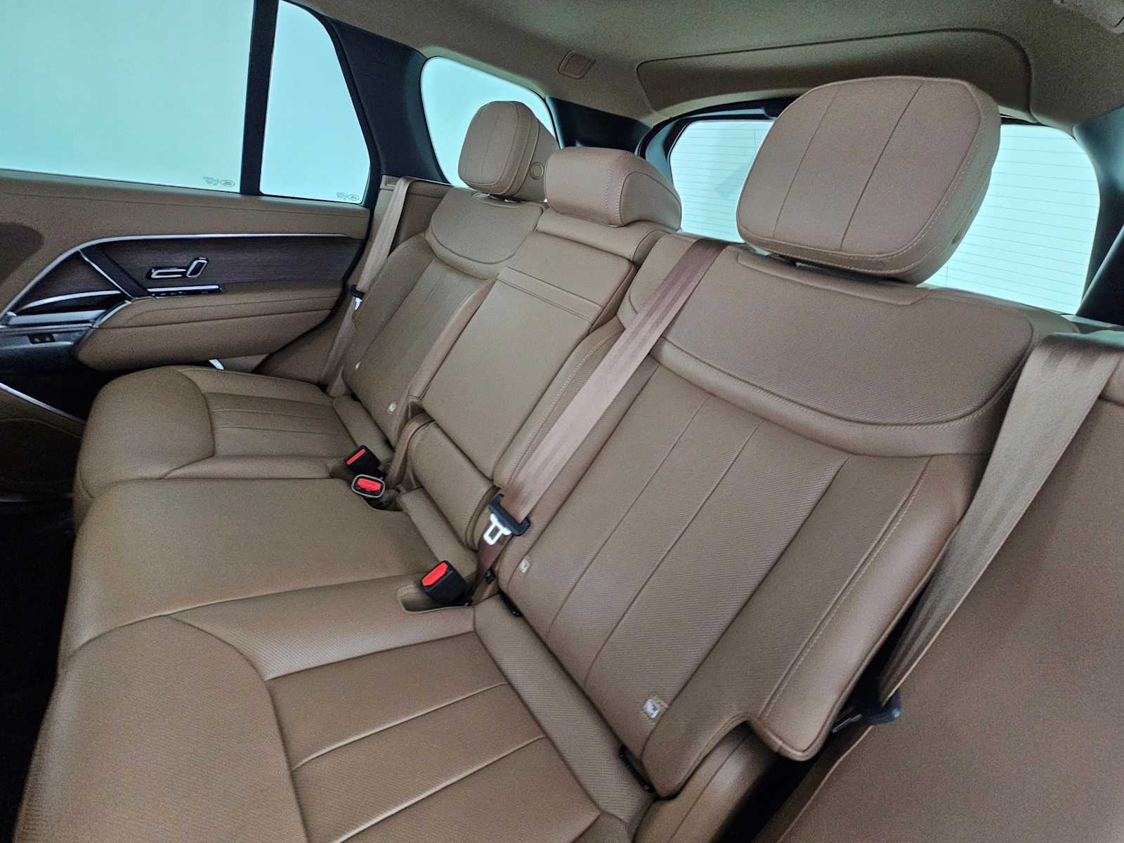 2023 Land Rover Range Rover SE - Photo 17