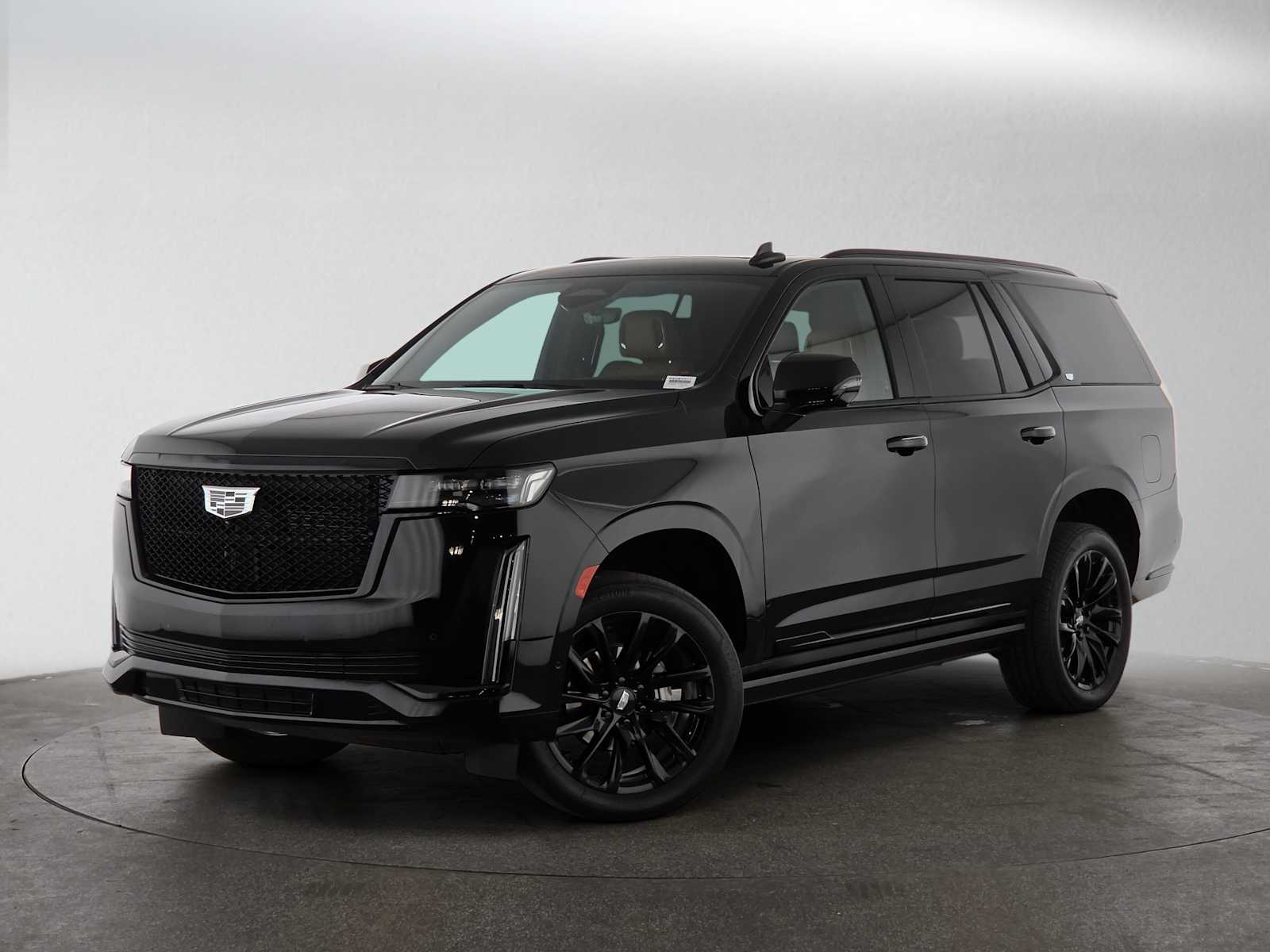 2023 Cadillac Escalade