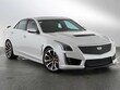Cadillac CTS-V