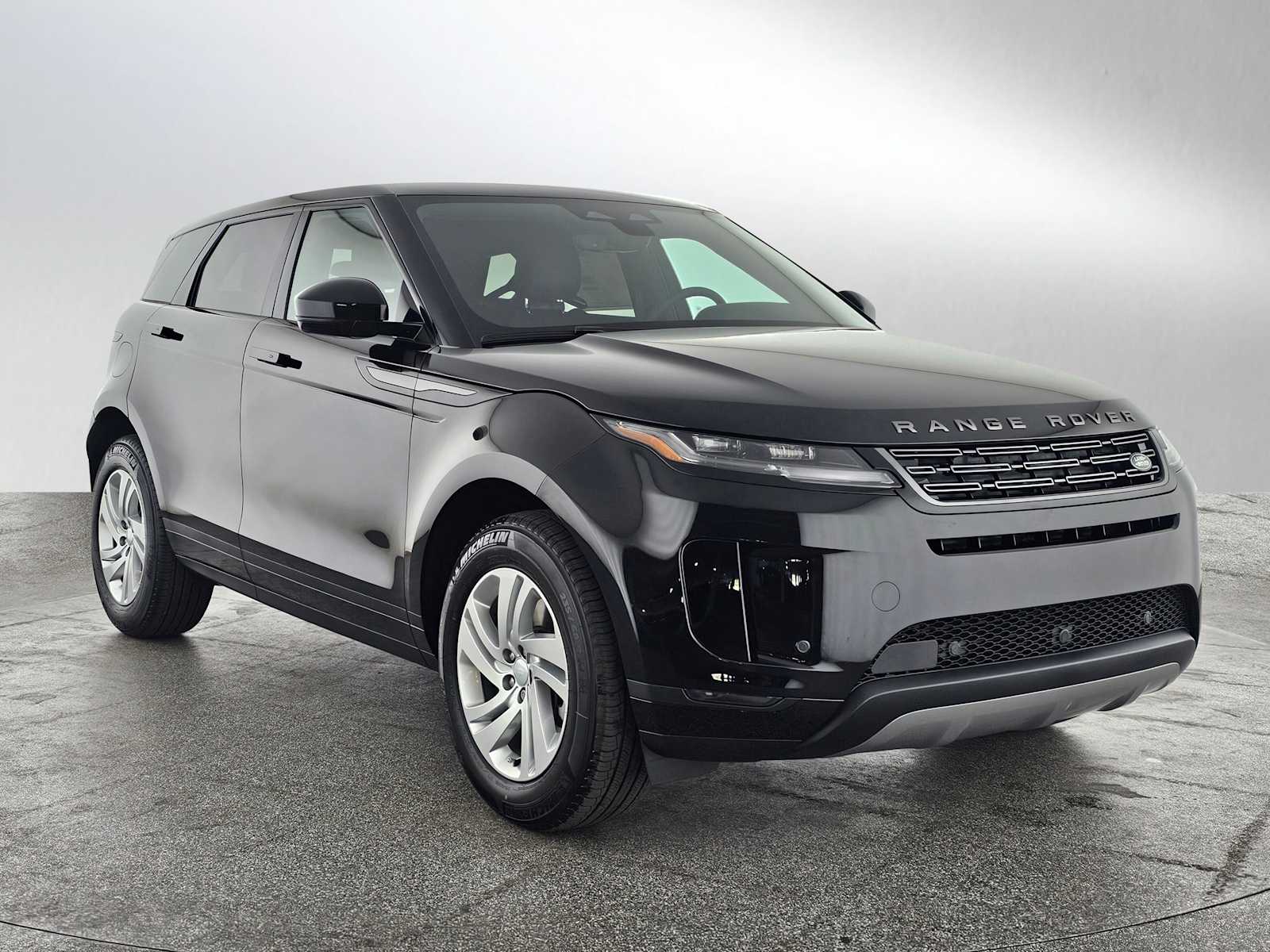 2026 Land Rover Range Rover Evoque S - Photo 7