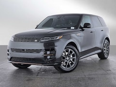 Pre-Owned 2025 Land Rover Range Rover Sport Dynamic SE SUV in Thousand Oaks, CA