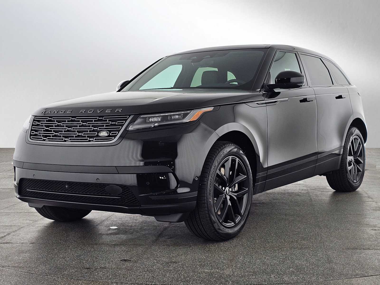 2026 Land Rover Range Rover Velar S