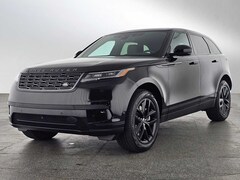 2026 Land Rover Range Rover Velar S P250