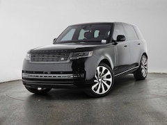 Pre-Owned 2023 Land Rover Range Rover SE SUV in Thousand Oaks, CA