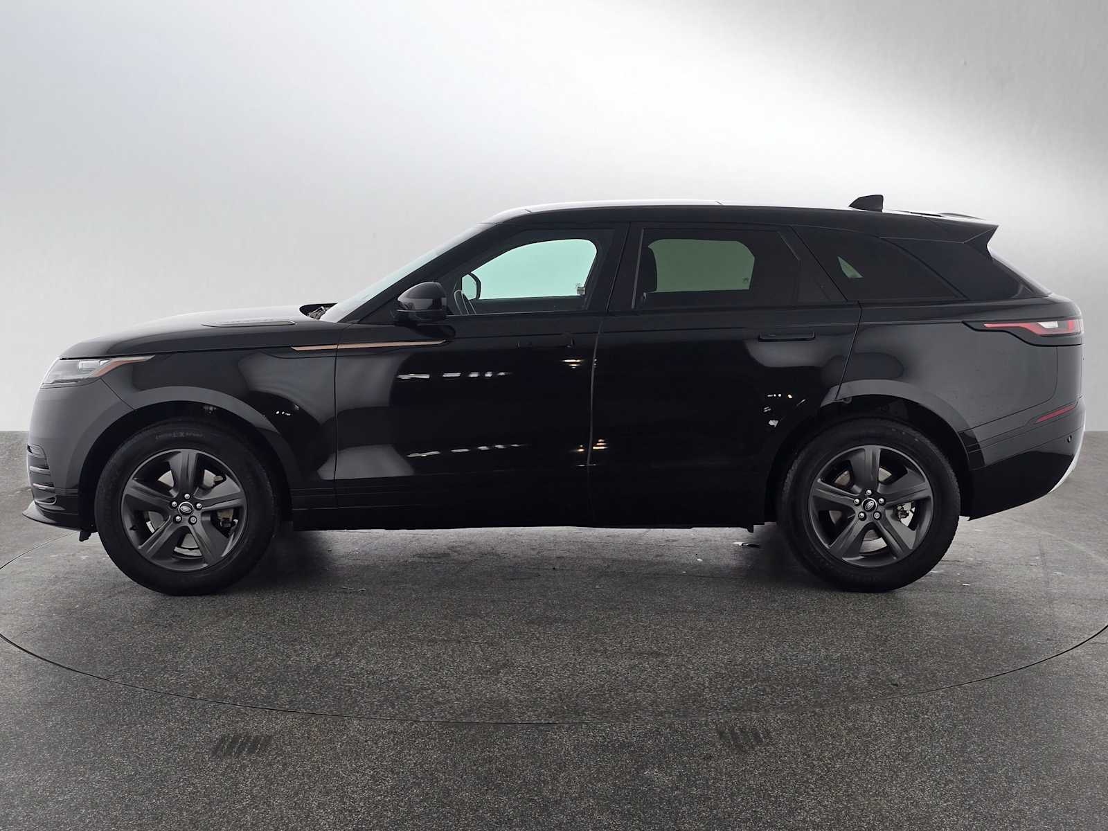 Used 2023 Land Rover Range Rover Velar S with VIN SALYT2EX7PA351156 for sale in Thousand Oaks, CA