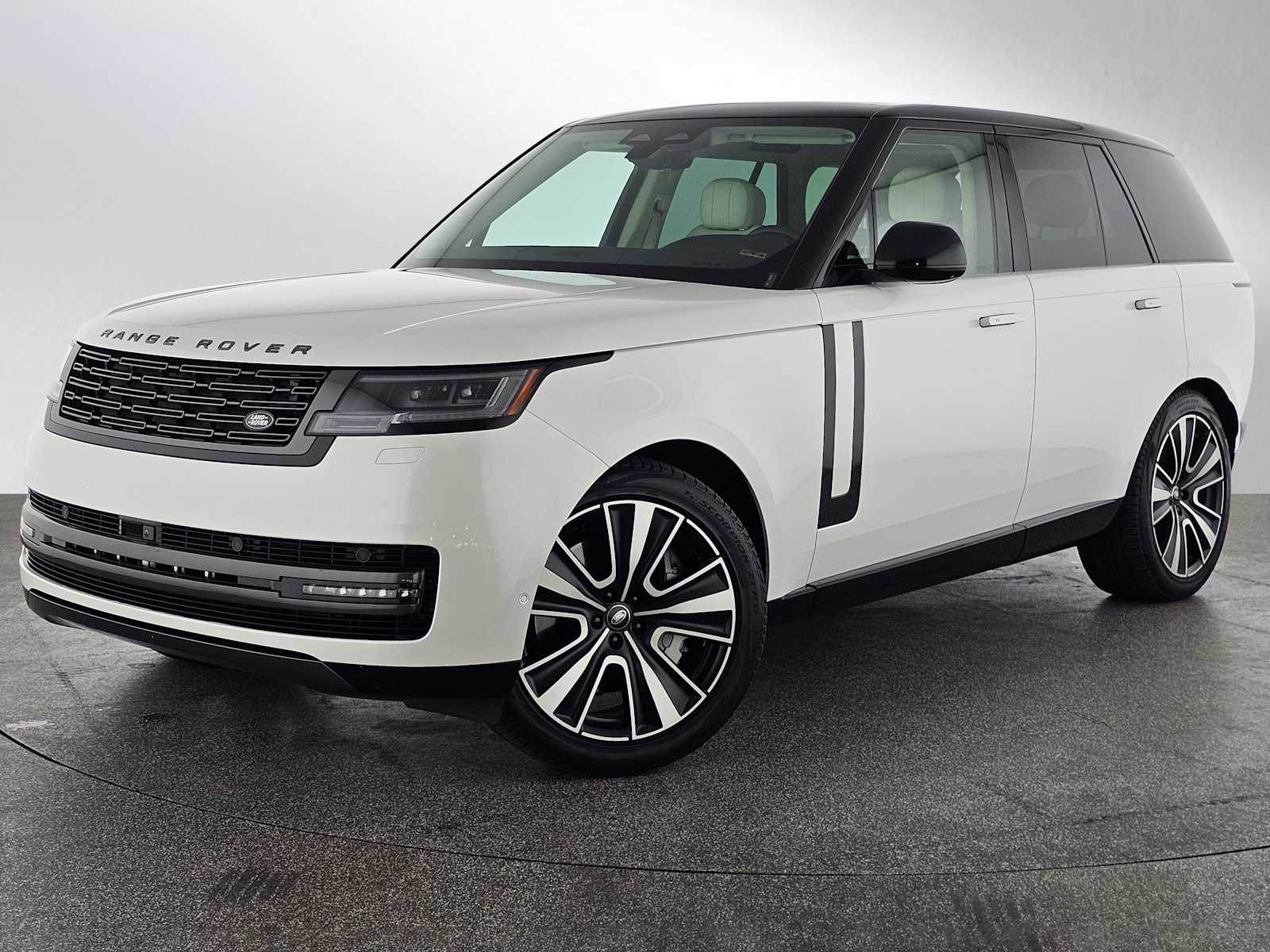 2024 Land Rover Range Rover 4.4 SE SWB's photo