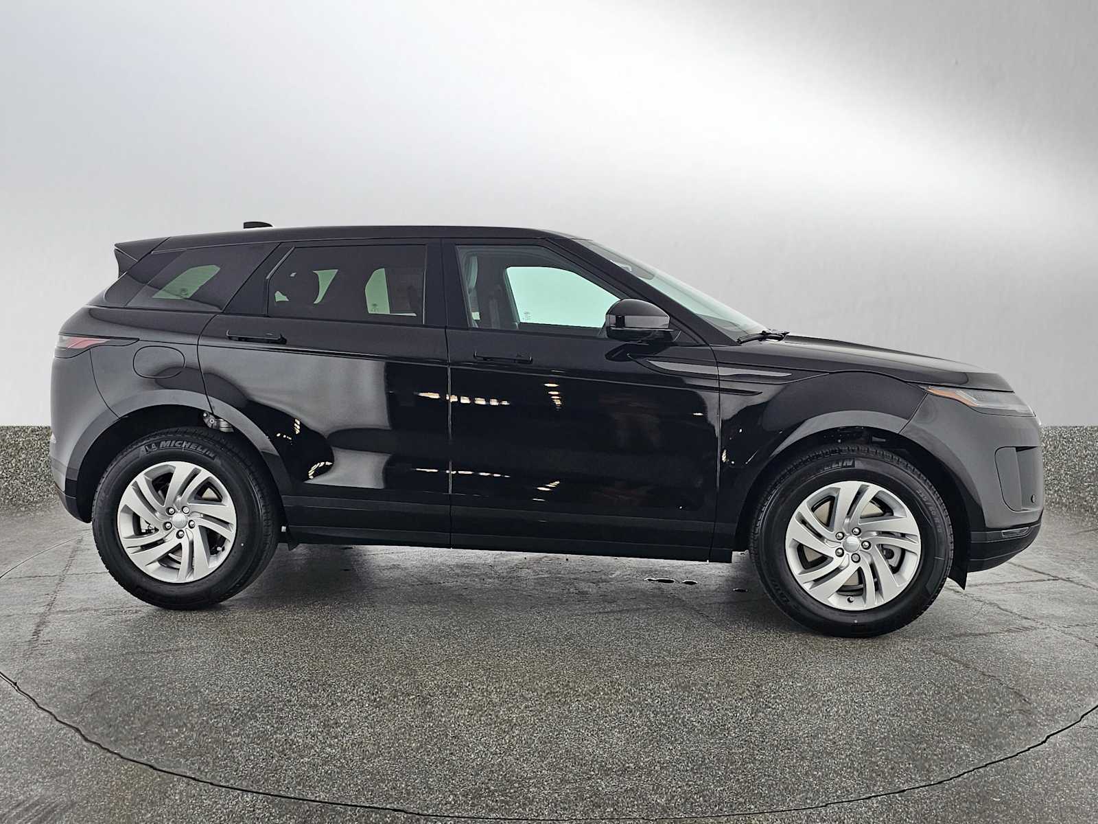 2026 Land Rover Range Rover Evoque S - Photo 6