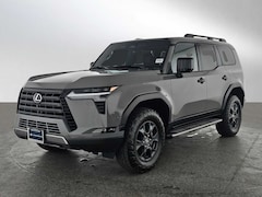 Pre-Owned 2024 LEXUS GX Overtrail+ SUV in Thousand Oaks, CA