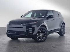 2026 Land Rover Range Rover Evoque Dynamic SE SUV