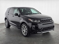 Pre-Owned 2025 Land Rover Discovery Sport S SUV in Thousand Oaks, CA