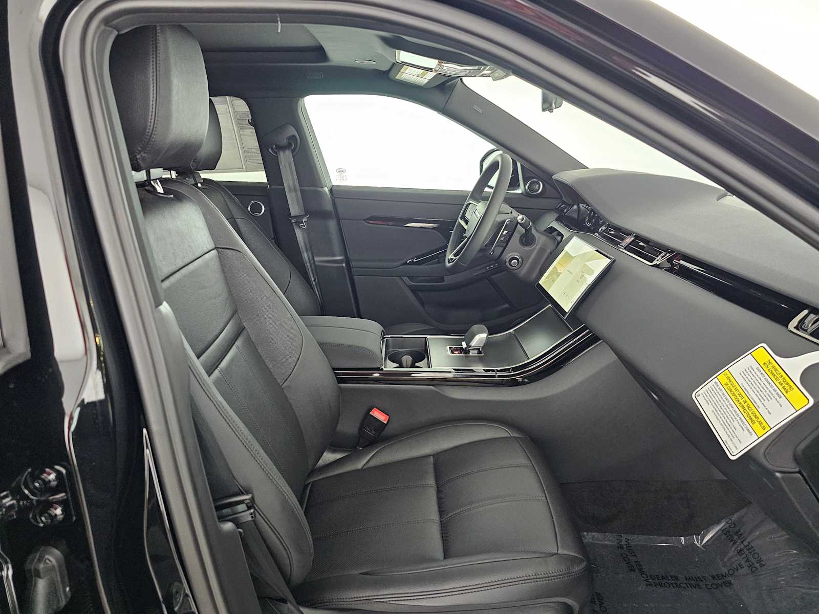 2026 Land Rover Range Rover Evoque S - Photo 10