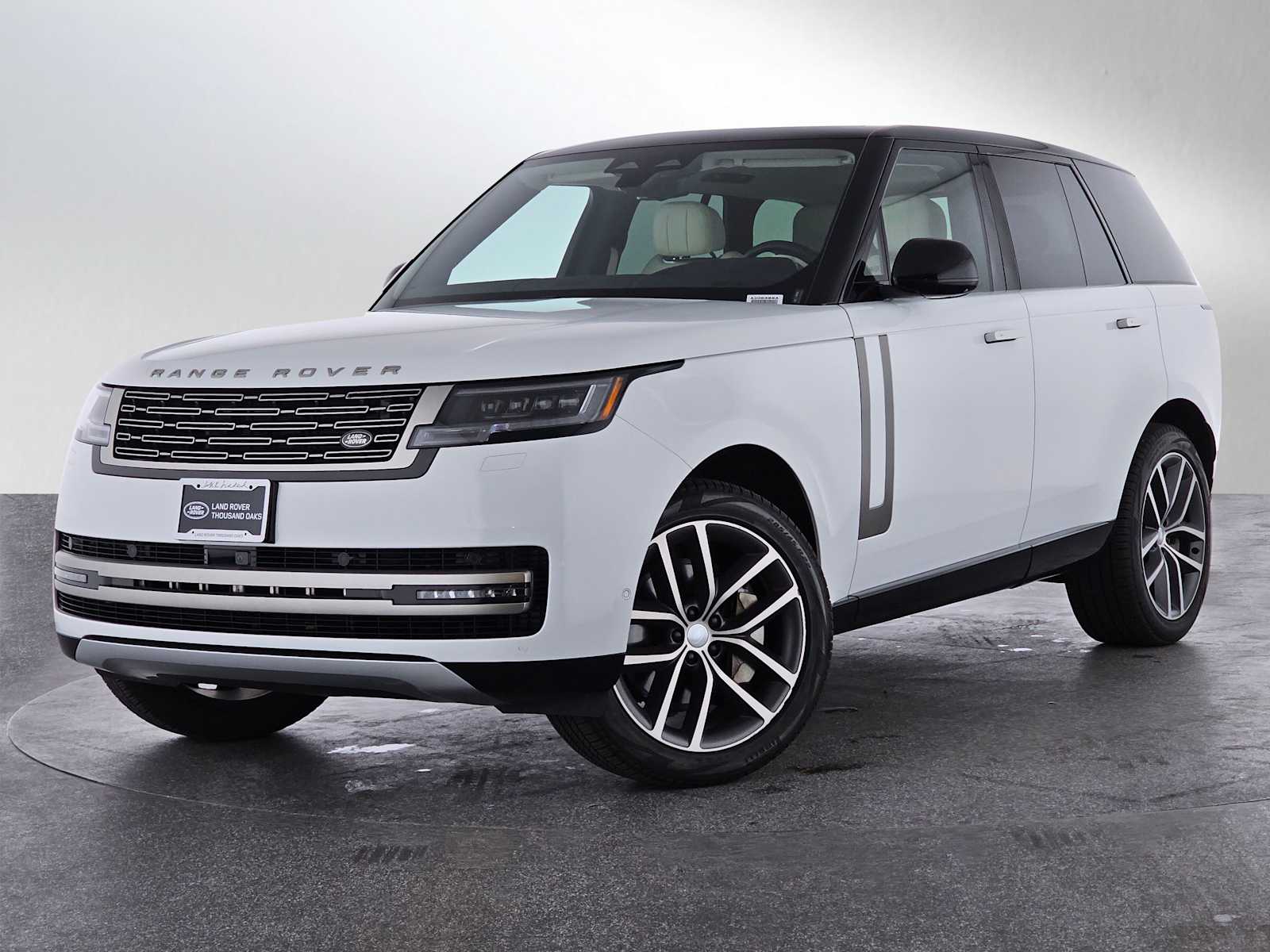 2024 Land Rover Range Rover 4.4 SE SWB's photo