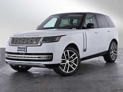 Pre-Owned 2024 Land Rover Range Rover SE SUV in Thousand Oaks, CA