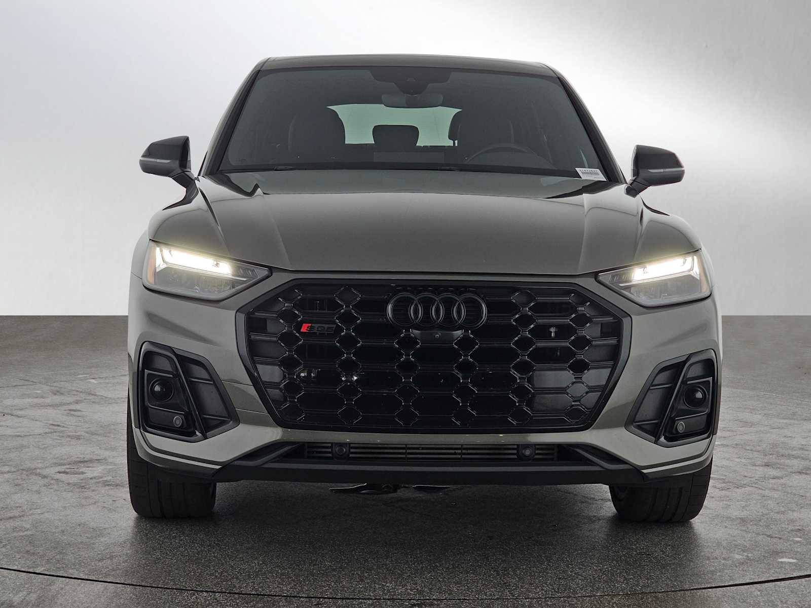 2023 Audi SQ5 Sportback Premium Plus photo 3