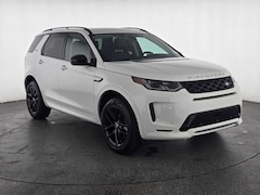 Pre-Owned 2025 Land Rover Discovery Sport S SUV in Thousand Oaks, CA