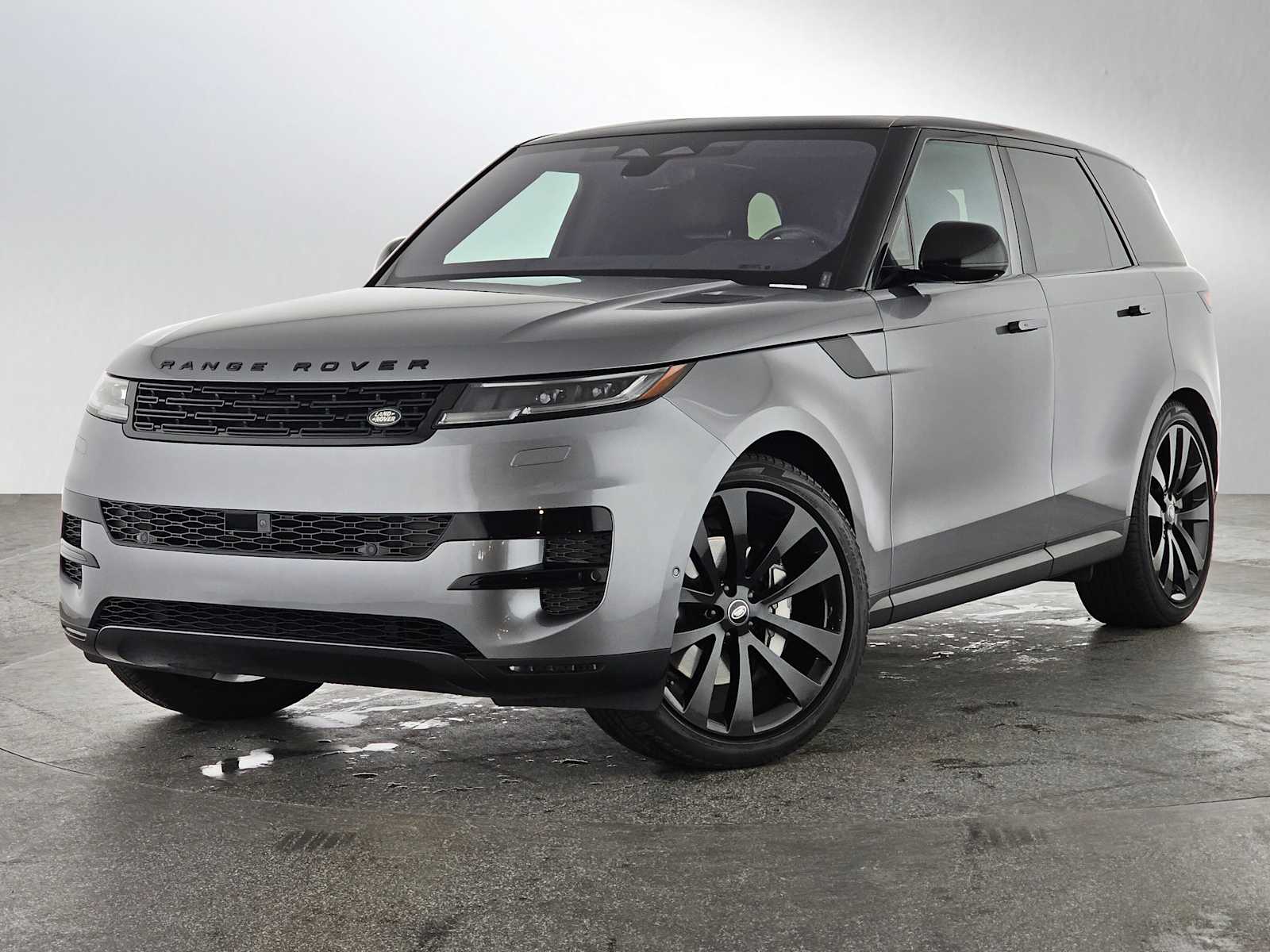 2023 Land Rover Range Rover Sport SE's photo