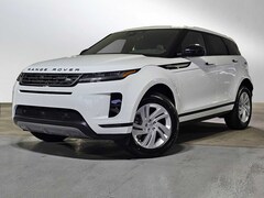 2026 Land Rover Range Rover Evoque Core S AWD