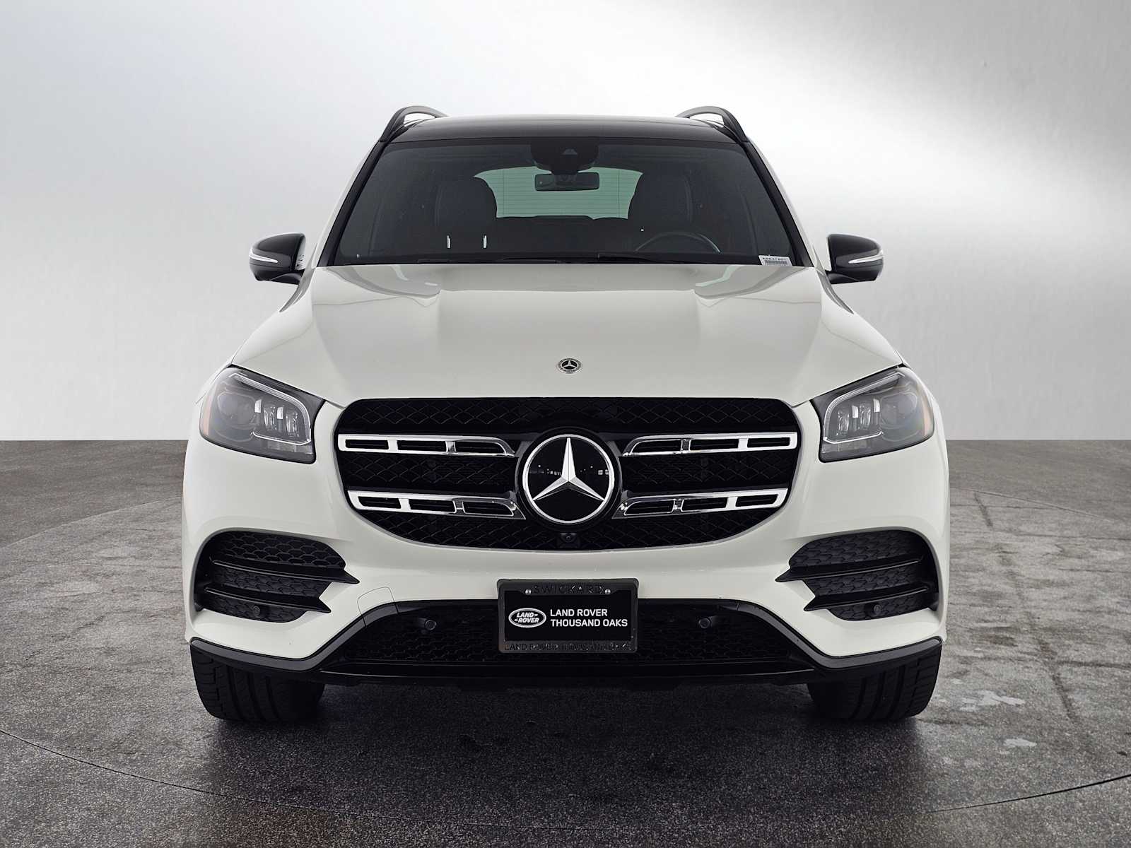 2023 Mercedes-Benz GLS 450 GLS 450 photo 3