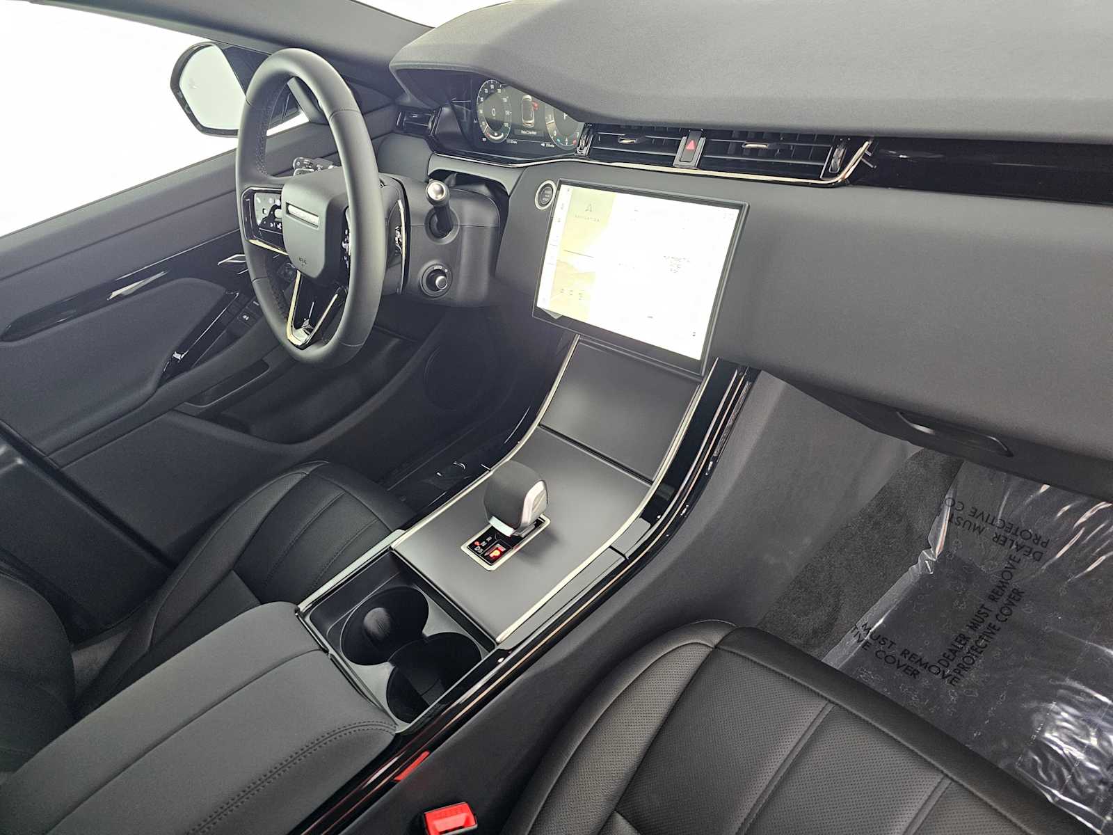 2026 Land Rover Range Rover Evoque S - Photo 11