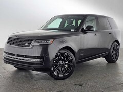 2026 Land Rover Range Rover SE SUV