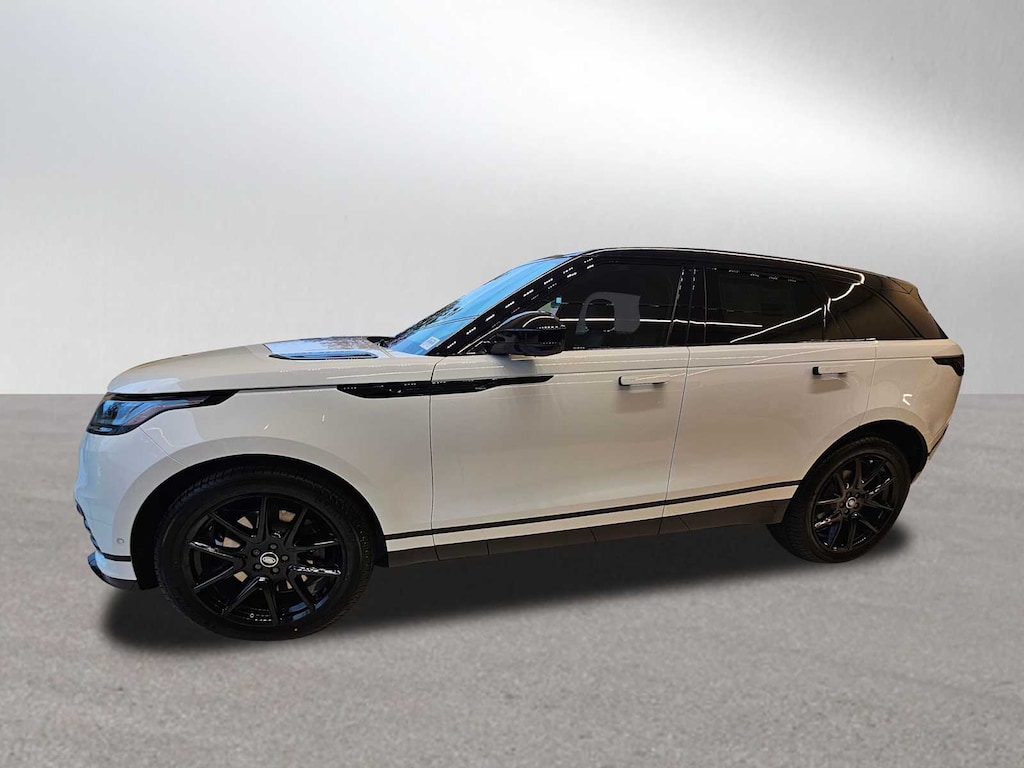 New 2026 Land Rover Range Rover Velar Dynamic SE
