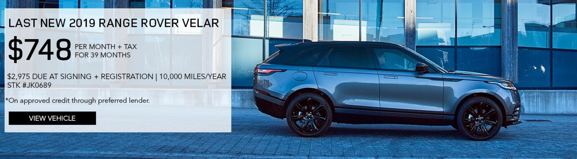 New and Used Land Rover Dealer in Troy