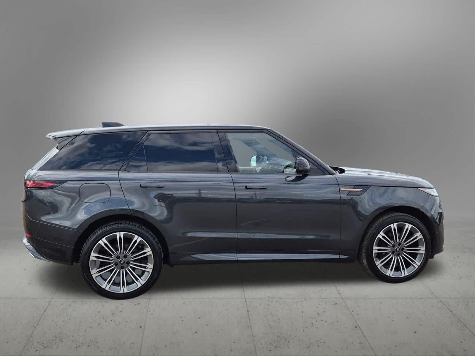 2024 Land Rover Range Rover Sport SE Dynamic - Photo 6