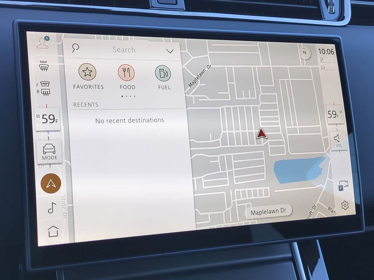 Thumbnail: 2026 Land Rover Range Rover Evoque - 27