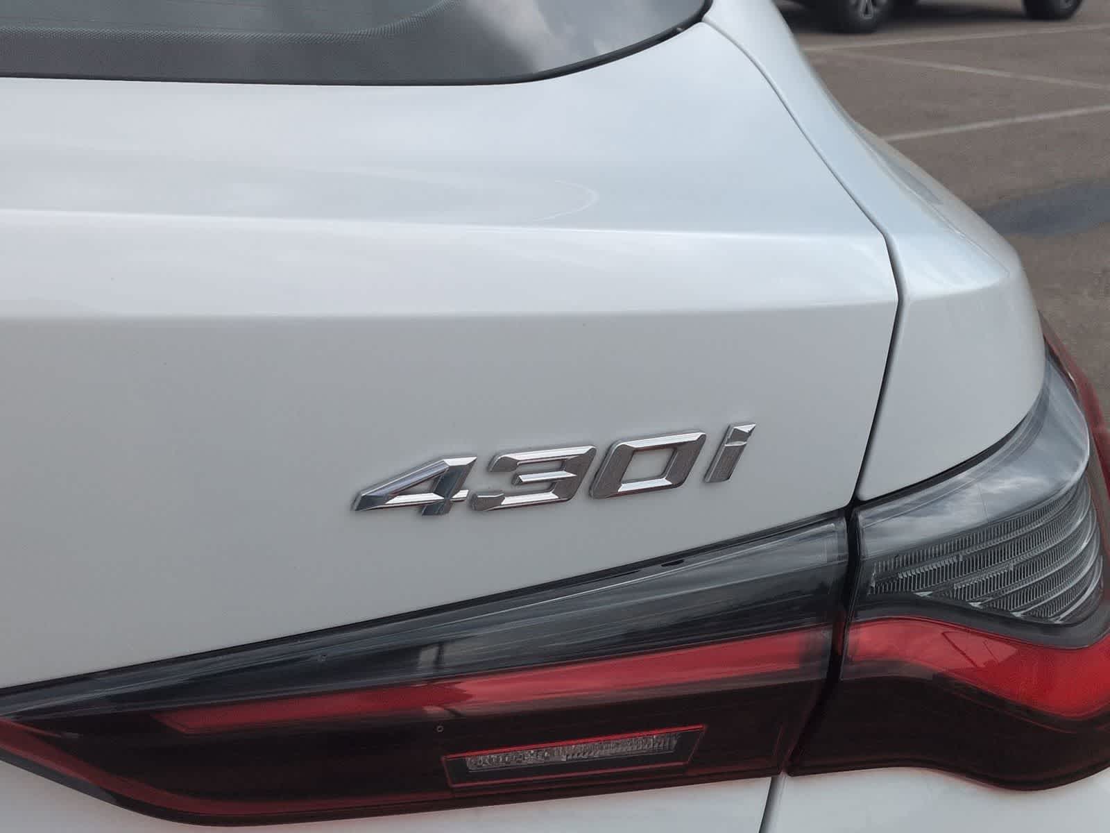 Thumbnail: 2023 BMW 4 Series - 11