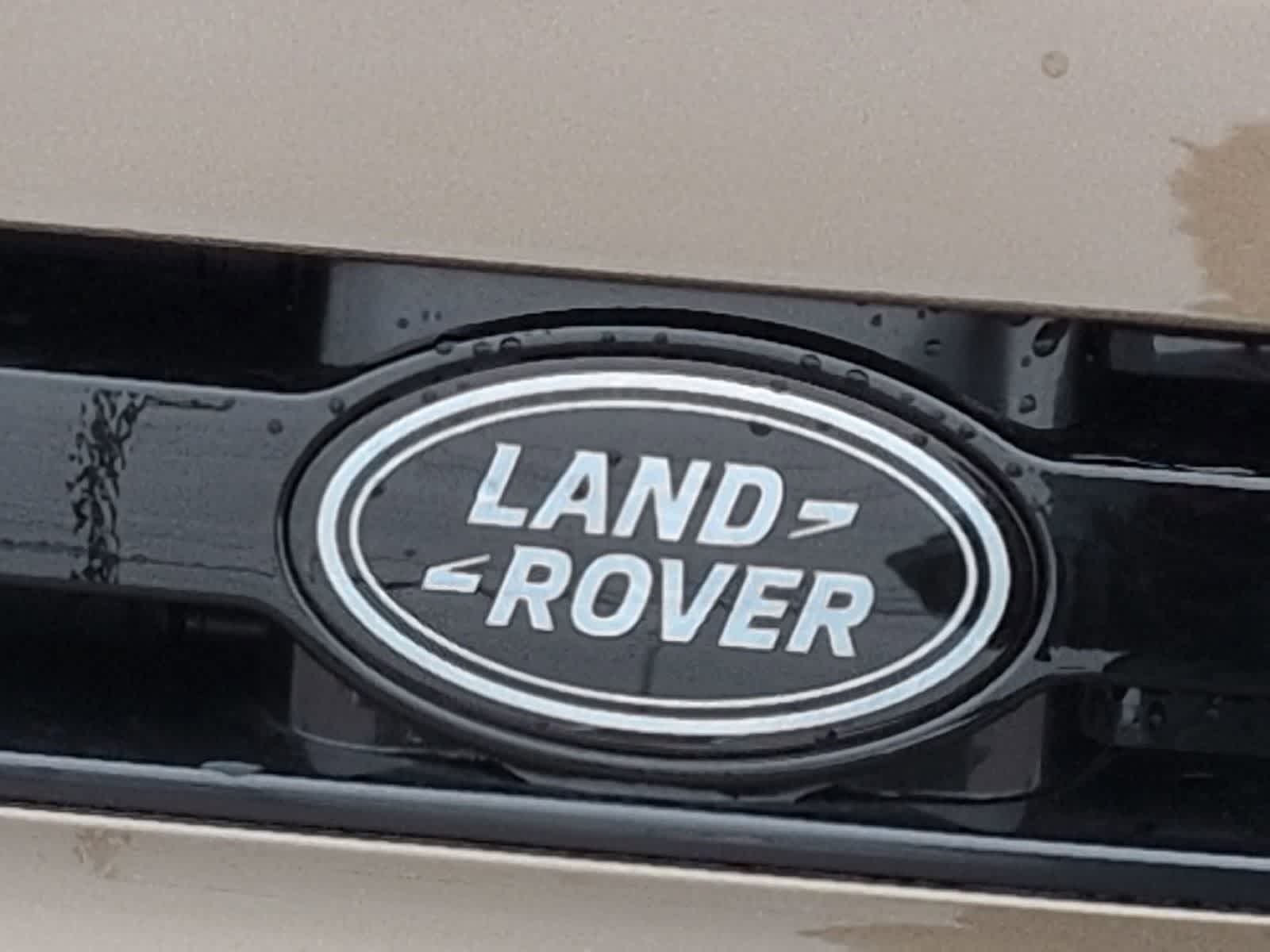 Thumbnail: 2026 Land Rover Defender - 11
