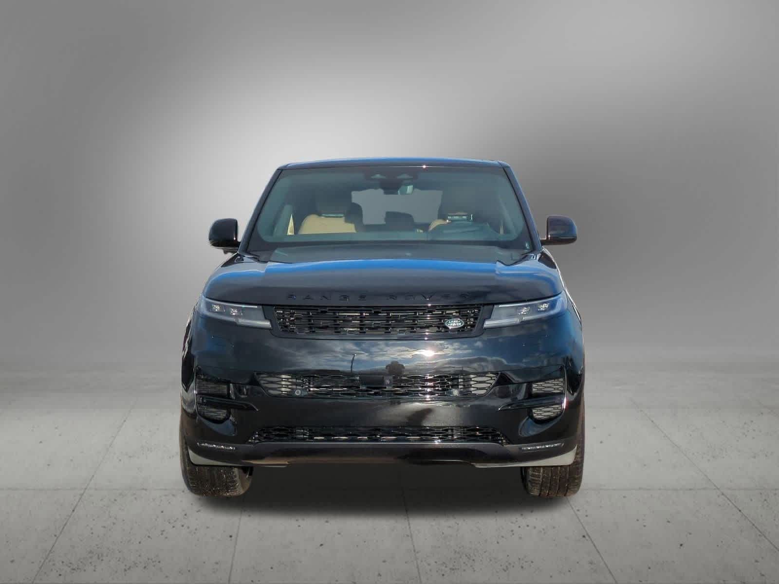 Thumbnail: 2026 Land Rover Range Rover Sport - 9