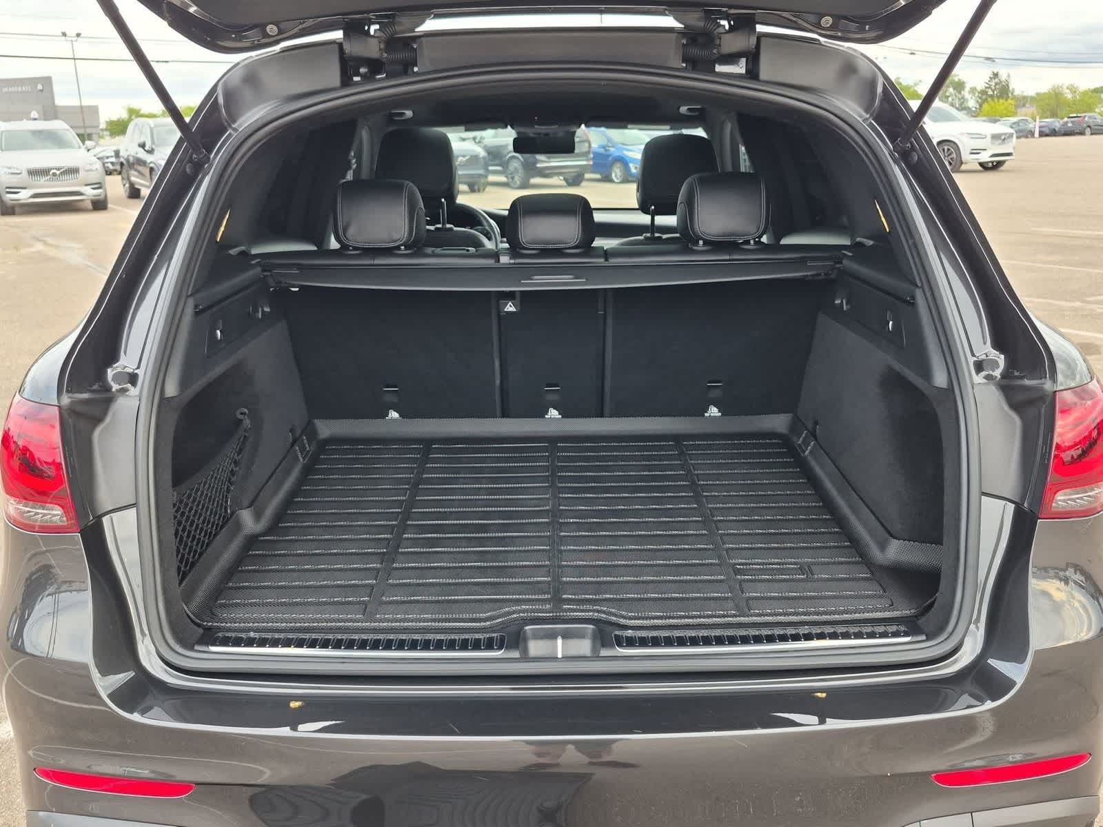 2022 Mercedes-Benz GLC GLC300 - Photo 34