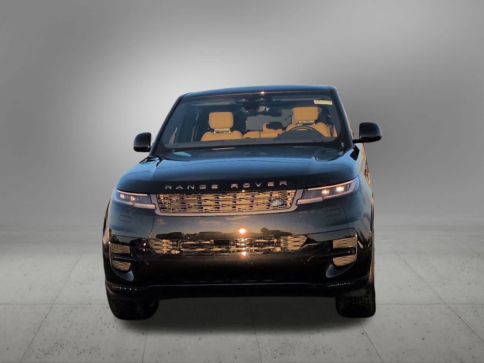 Thumbnail: 2026 Land Rover Range Rover Sport - 9